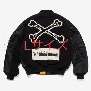 W)taps - wtaps MA-1 CORE SPEC / JACKET / ALPHA の通販 by TL shop