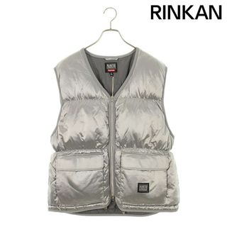 Supreme - シュプリーム 21AW Faux Fur Hooded Vest フード付き