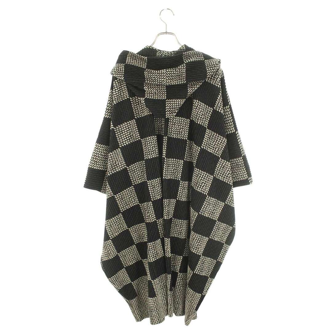 ISSEY MIYAKE - オムプリッセイッセイミヤケ HP13JA176 バスケット