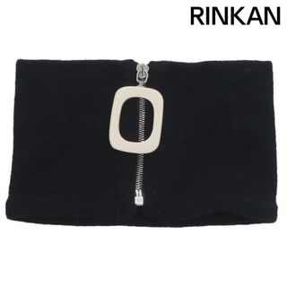 J.W.ANDERSON - J.W.ANDERSON ネックウォーマーの通販 by oniku store