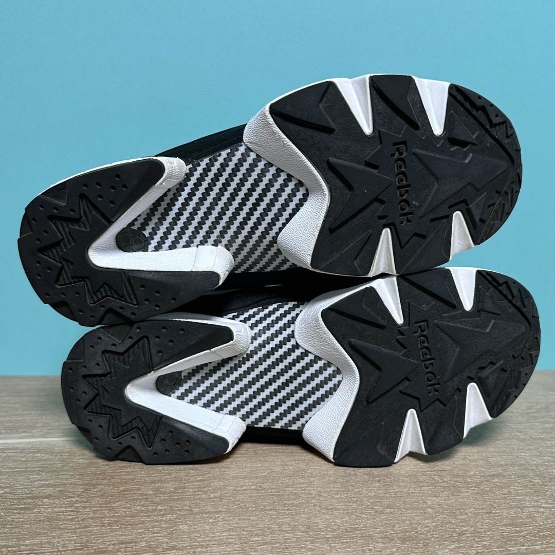 Reebok - リーボック【REEBOK】ポンプフューリー ※2016年製 限定カラー