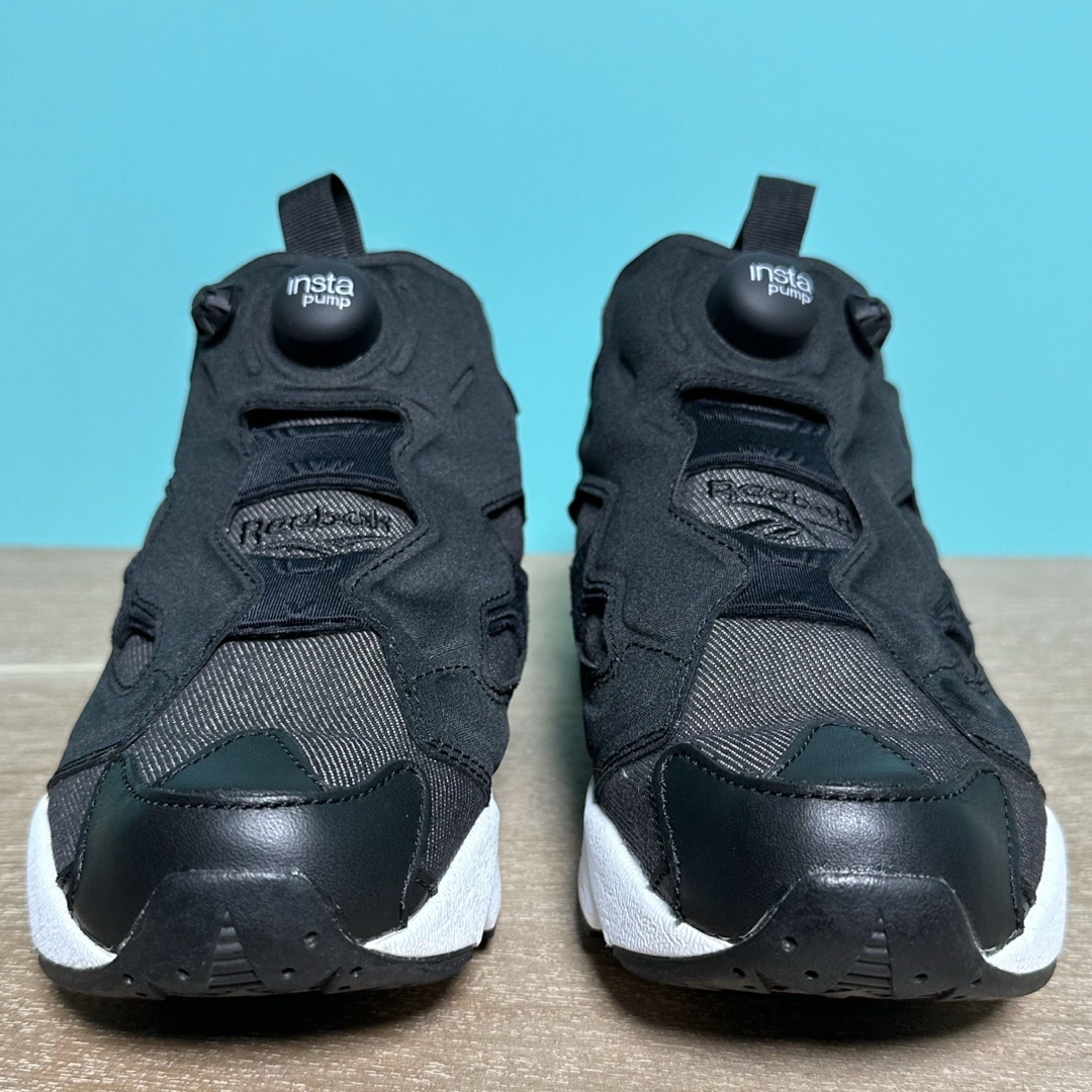 Reebok - リーボック【REEBOK】ポンプフューリー ※2016年製 限定カラー