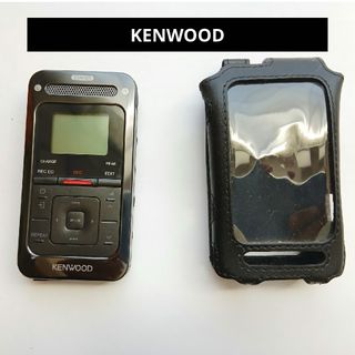 KENWOOD - KENWOOD カセット ウォークマン ジャンク品の通販 by