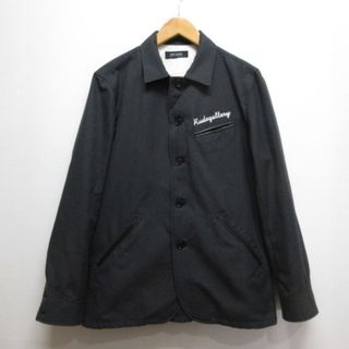 RUDE GALLERY - ルードギャラリー ベトジャン サイズ3 チバユウスケ