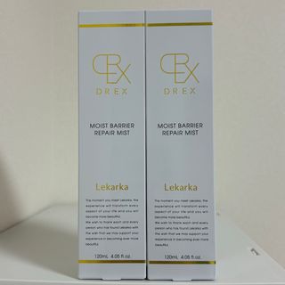 新品 2本 ドクターレーヴ メディケアポーション 業務用 1000mLの通販