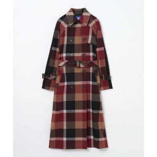 BLUE LABEL CRESTBRIDGE（トレンチコート）のフリマアイテム一覧