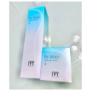 IVY. - スレンディスタイル ジュースタイプの通販 by むぅ's shop