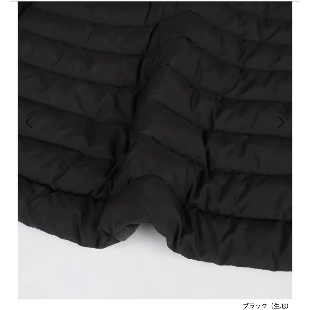 SCOT CLUB - 【今期新品未使用】ヤマダヤ 異素材ドッキングコート