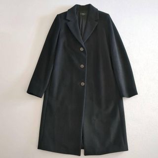 Theory（ロングコート ・ ブラック/黒色系）のフリマアイテム一覧