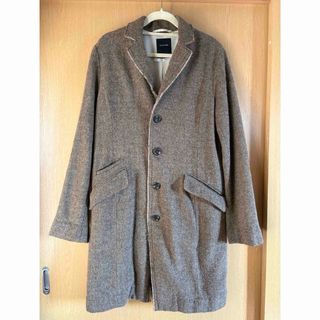 pas de calais（ロングコート）のフリマアイテム一覧