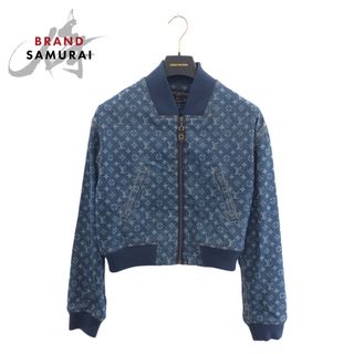 LOUIS VUITTON（Gジャン/デニムジャケット）のフリマアイテム一覧