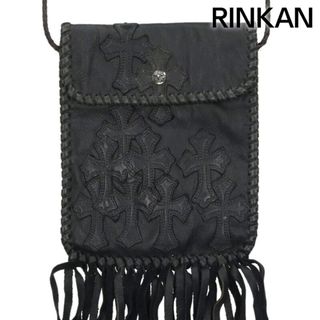 Chrome Hearts - CHROME HEARTS クロムハーツ SQ PKT CH CROSS