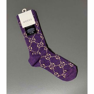 GUCCI（ソックス）のフリマアイテム一覧