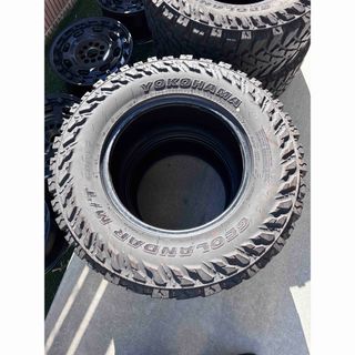 ヨコハマ - 25年製！送料込み145/80R12 80/78ヨコハマタイヤSY01V新品4