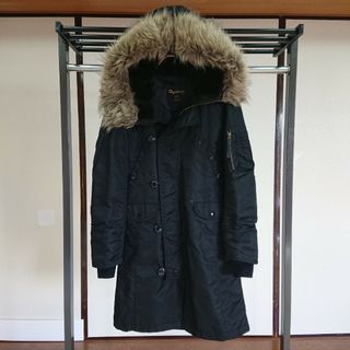 HYSTERIC GLAMOUR（モッズコート）のフリマアイテム一覧