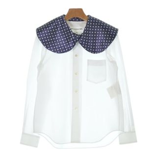 COMME des GARCONS GIRL（シャツ/ブラウス(長袖/七分)）のフリマ