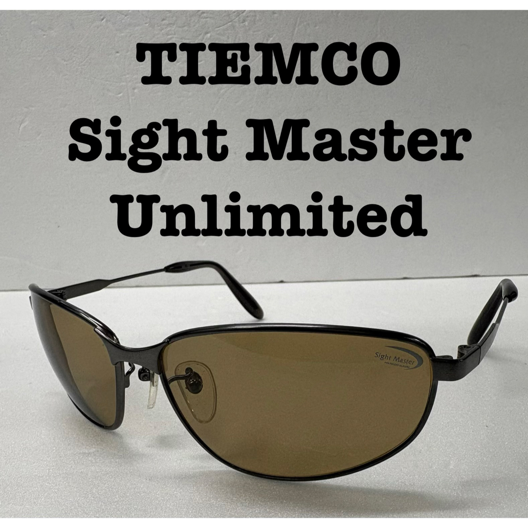 Tiemco - ティムコ サイトマスター アンリミテッド SMG-18 sight