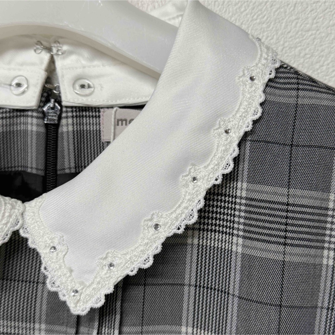 mezzo piano junior - 新品 メゾピアノ 発表会結婚式 フォーマル