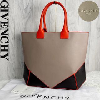 GIVENCHY - GIVENCHY ロットワイラートートバックの通販 by ふみきゅん