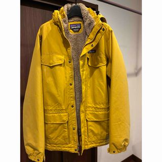 patagonia - Patagonia パタゴニア インサレーション フィヨルド