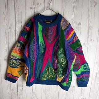 COOGI（ニット/セーター）のフリマアイテム一覧