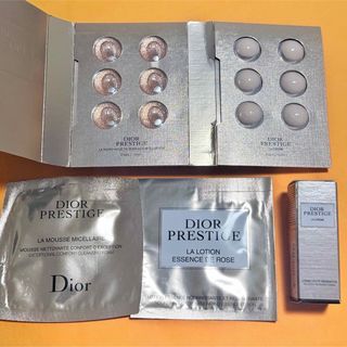 Dior - Dior＊カプチュールヒアルショットの通販 by shop