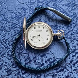 Waltham - WALTHAM Americana 自動巻き 稼働品の通販 by par03's shop