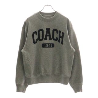 COACH（スウェット）のフリマアイテム一覧
