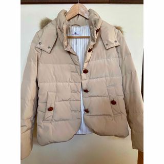 OLD ENGLAND - オールドイングランド ダウンコート 36 S -の通販 by