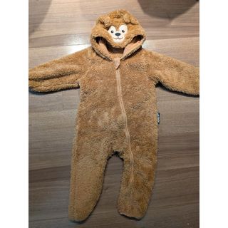 ダッフィー（カバーオール）のフリマアイテム一覧