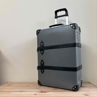 GLOBE-TROTTER - 【専用】 GLOBE-TROTTER サファリ 28インチ スーツ