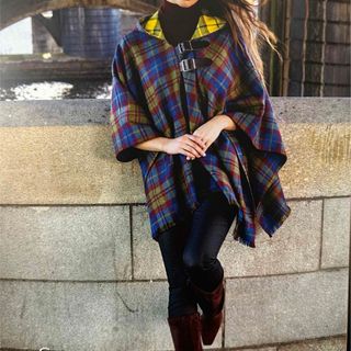 O'NEIL OF DUBLIN（ポンチョ）のフリマアイテム一覧