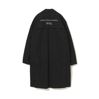 UNDERCOVER - UNDERCOVER 19ss VLADS 比翼コートの通販 by A｜アンダー