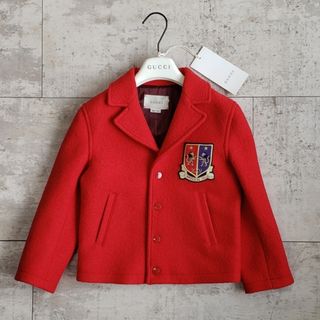 GUCCI（コート）のフリマアイテム一覧