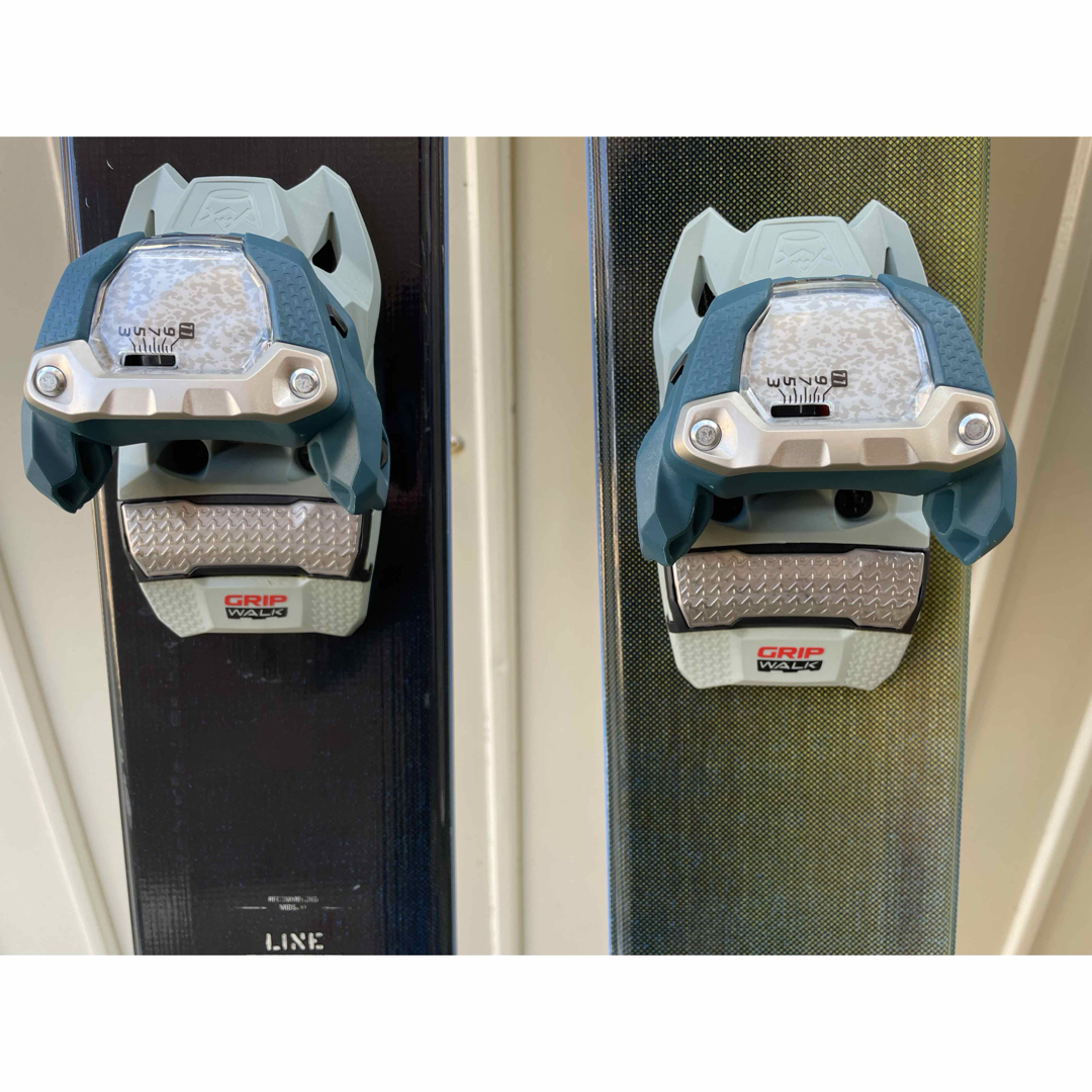 KHIMTI-名機 LINE SICK DAY 110 172cm