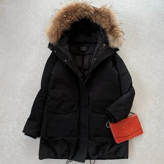 UNITED ARROWS green label relaxing（ダウンコート）のフリマアイテム一覧