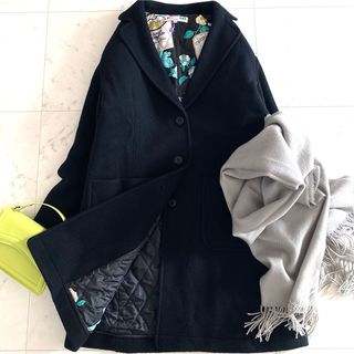 LEONARD（ロングコート）のフリマアイテム一覧