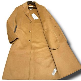 Calvin Klein - カルバンクライン チェスターコートの通販 by mako