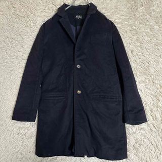 A.P.C（ステンカラーコート）のフリマアイテム一覧