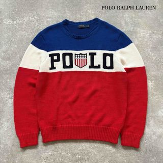 POLO RALPH LAUREN（ニット/セーター）のフリマアイテム一覧