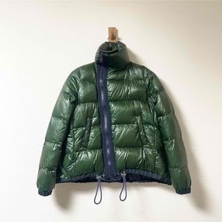 sacai luck（ダウンジャケット）のフリマアイテム一覧