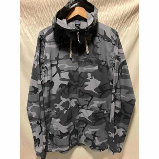 patagonia（ナイロンジャケット）のフリマアイテム一覧