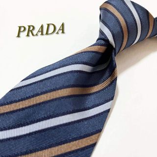 PRADA（ネクタイ）のフリマアイテム一覧