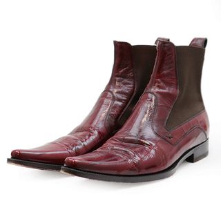 DOLCE&GABBANA（ブーツ）のフリマアイテム一覧