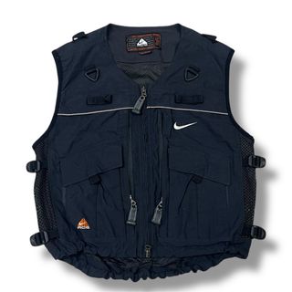 NIKE - NIKE ナイキ FC ベストの通販 by kolor55's shop｜ナイキならラクマ