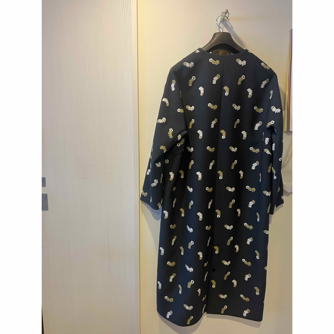 mina perhonen - 2025AWミナペルホネン コートの通販 by フク's shop