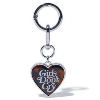 Girls Don't Cry - Girls Don't Cry キーホルダー ガールズドント