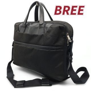 BREE - ブリー／BREE バッグ ブリーフケース ビジネスバッグ 鞄