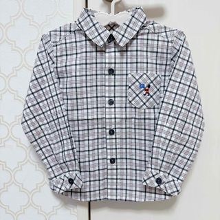 familiar（ブラウス）のフリマアイテム一覧