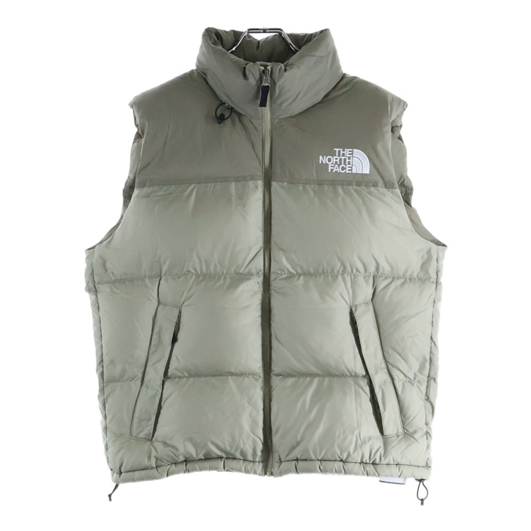 THE NORTH FACE - THE NORTH FACE ザノースフェイス Nuptse Vest